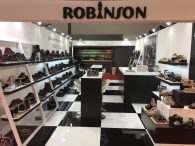 ROBINSON SHOES MICAM MILAN ITALY FEBRUARY 2017 EXIBITION 006 - Robinson Παπούτσια