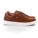 Ανδρικό Street sneaker #Milan Ταμπά
